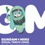 GUNDAM×MIKU Special Tribute Songs