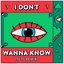 I Don’t Wanna Know (TCTS Remix)