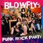 Blowfly's Punk Rock Party