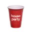 HOUSEPARTY vol.1