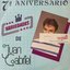 Variedades De Juan Gabriel 7.º Aniversario