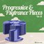 Progressive & Psy Trance Pieces, Vol.16