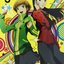 Persona4 the Golden ANIMATION Original Soundtrack VOL.1