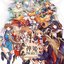 KAMIHIME PROJECT ORIGINAL SOUND TRACK VI
