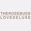 LOVE DELUXE (The Rosebuds perform Sade)