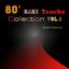80' Rare Tracks Collection, Vol. 1 (Italo-Disco)