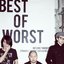 BEST OF WORST