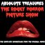 Absolute Treasures: The Rocky Horror Picture Show - The Complete and Definitive Soundtrack (2015 40th Anniversary Re-Mastered Edition)