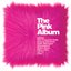 The Pink album 2007