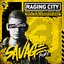 Raging City (Official Decibel Outdoor 2023 Anthem) [Spitnoise Savage Remix]