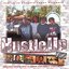 Hustle Up the Album