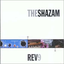The Shazam - Rev9 album artwork