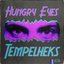 Hungry Eyes - Single