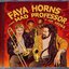 Faya Horns Meet Mad Professor & Joe Ariwa