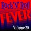 Rock N’ Roll Fever, Vol. 20