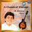 A Classical Vintage (U. Srinivas)