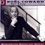 Noël Coward Sings Sail Away and Other Coward Rarities