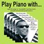 Play Piano With the Music of Ray Charles