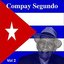 Compay Segundo Vol 2