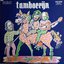 Tamboerijn