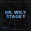 Dr. Wily Stage 1 (from "Megaman 2")