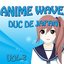 Anime Wave, Vol.2