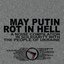MAY PUTIN ROT IN HELL - A Noise Compilation in Solidarity With the People of Ukraine
