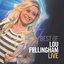 The Best of Lou Fellingham Live