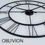 Oblivion - Single