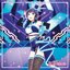 Butterfly / Solitude Rain / VIVID WORLD【朝香果林盤】 - Single