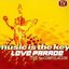 Music Is the Key: Love Parade: The '99 Compilation