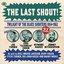 The Last Shout! Twilight Of The Blues Shouters 1954-1962