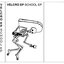 Velcro EP