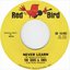 Never Learn - Single