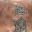 Sage Francis - Copper Gone album artwork