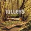 The Killers - Sawdust album artwork