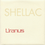 Shellac - Uranus album artwork