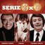 Serie 3x4 (Alberto Cortez, Sandro, Ricardo Ceratto)