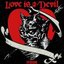 Love is a Devil