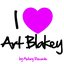 I Love Art Blakey (Jazz Masters collection)