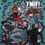 Cathy & David Guetta Present FMIF! Ibiza Mix 2011