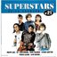 Superstars De La Chanson N°21