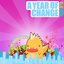 A Year Of Change