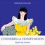 Cinderella Honeymoon (Speed-Up Version) - Single