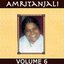 Amritanjali, Vol.6 (Remastered)