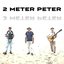 2 Meter Peter - Single