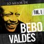 Bebo Valdés. Vol. 1