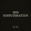 9th Configuration - Single