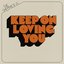 Keep on Loving You