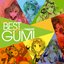 THE BEST OF GUMI